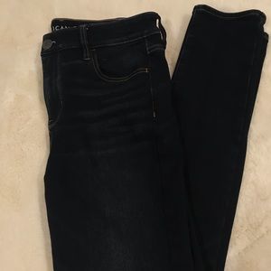 American Eagle jeggings